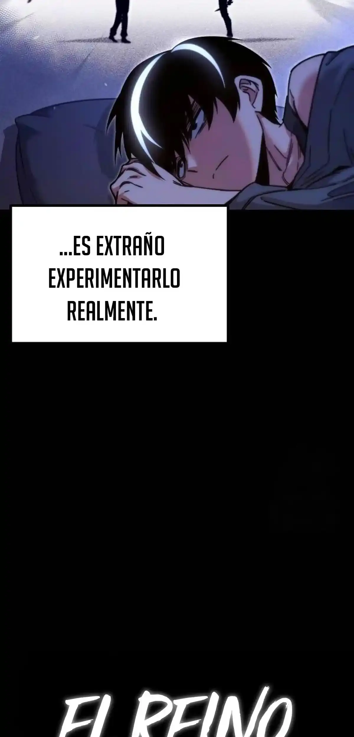 Me hice cargo de la Academia con un solo cuchillo de sashimi capítulo 25, página 49
