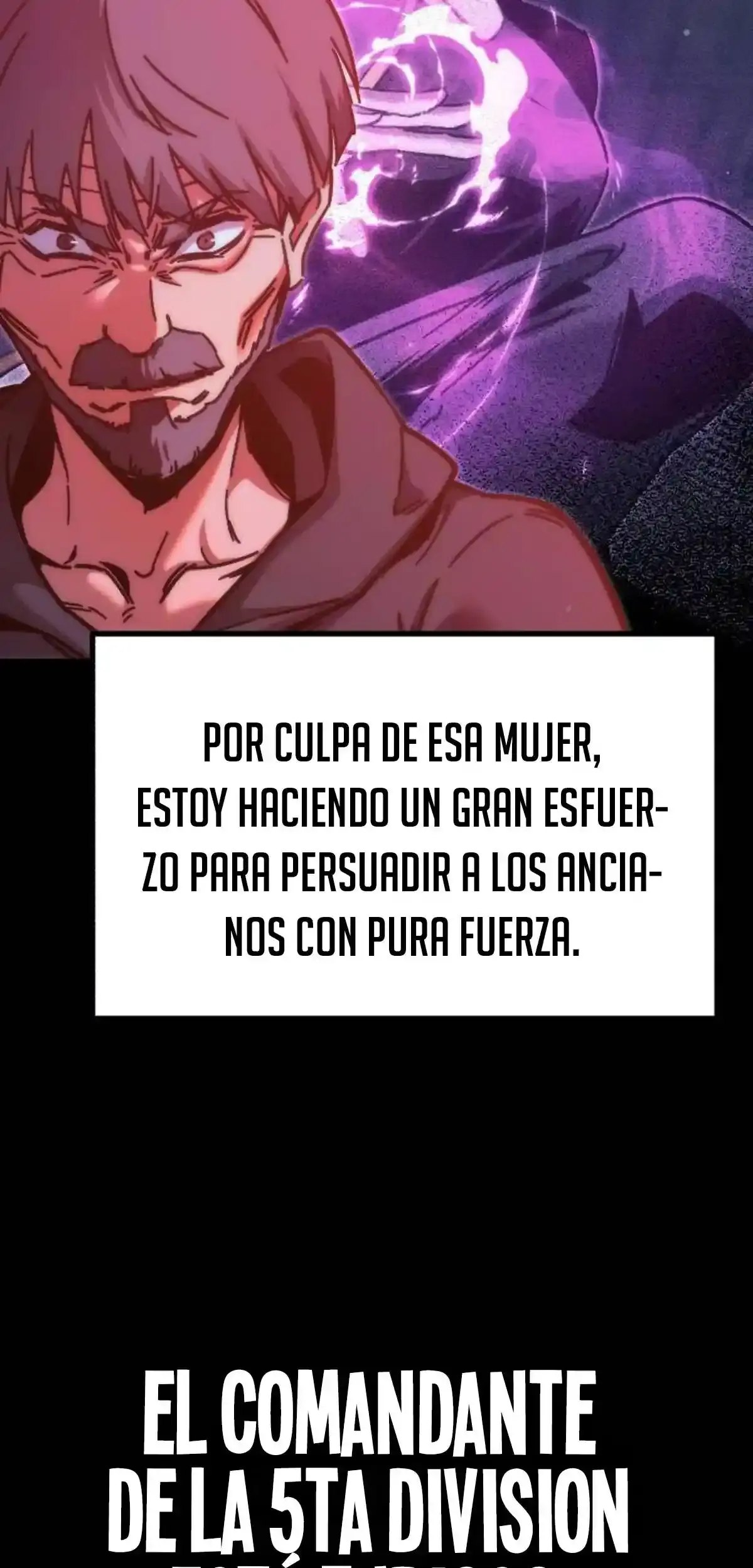 Me hice cargo de la Academia con un solo cuchillo de sashimi capítulo 25, página 95