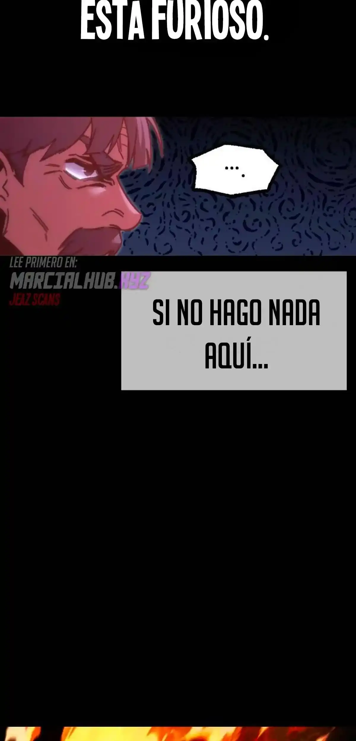 Me hice cargo de la Academia con un solo cuchillo de sashimi capítulo 25, página 96