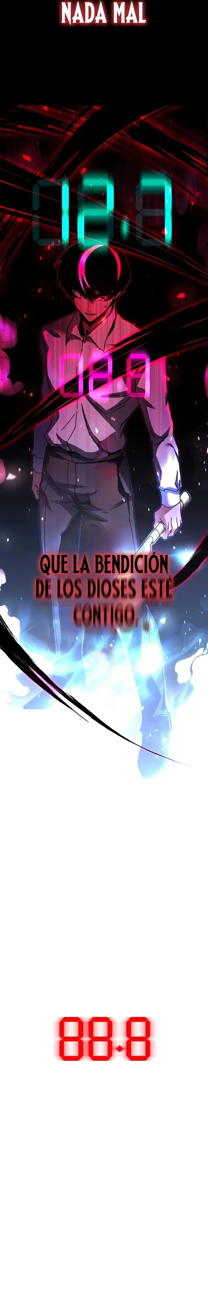 Me hice cargo de la Academia con un solo cuchillo de sashimi capítulo 44, página 37