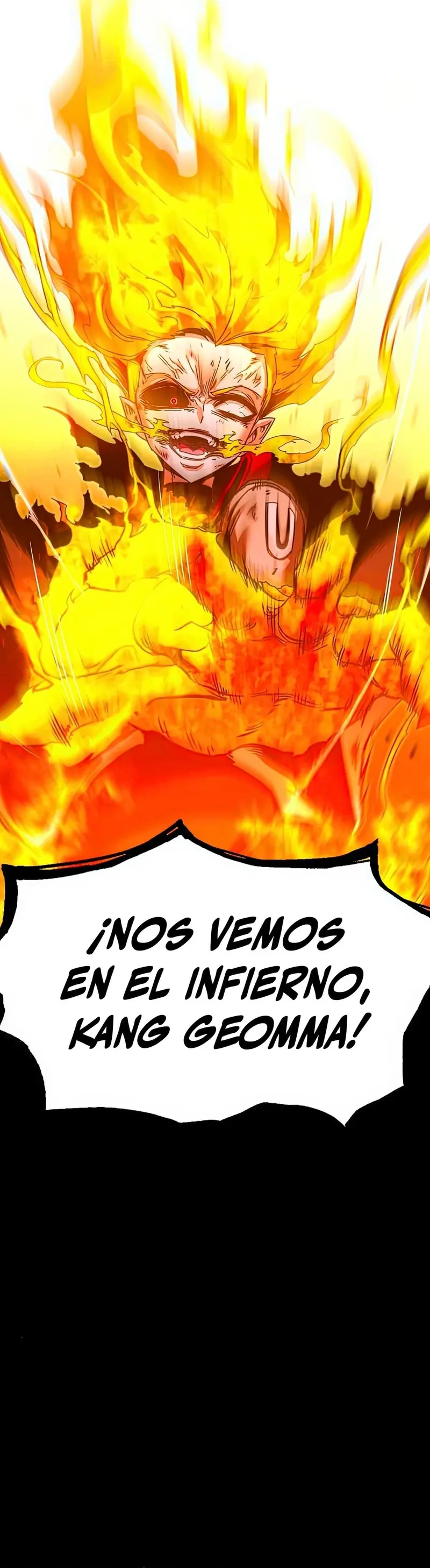 Me hice cargo de la Academia con un solo cuchillo de sashimi capítulo 49, página 26
