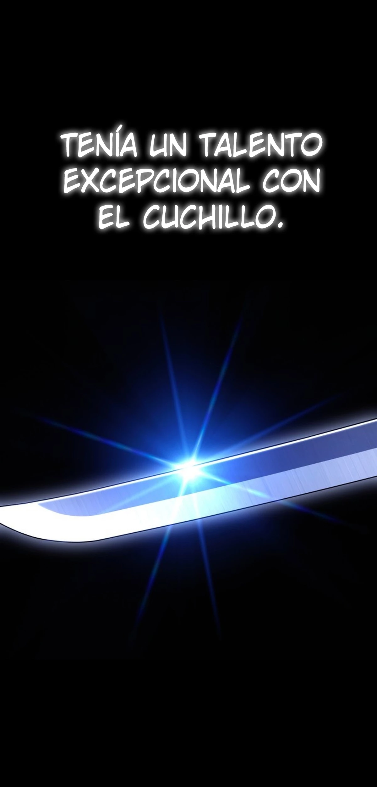 Me hice cargo de la Academia con un solo cuchillo de sashimi capítulo 0, página 2