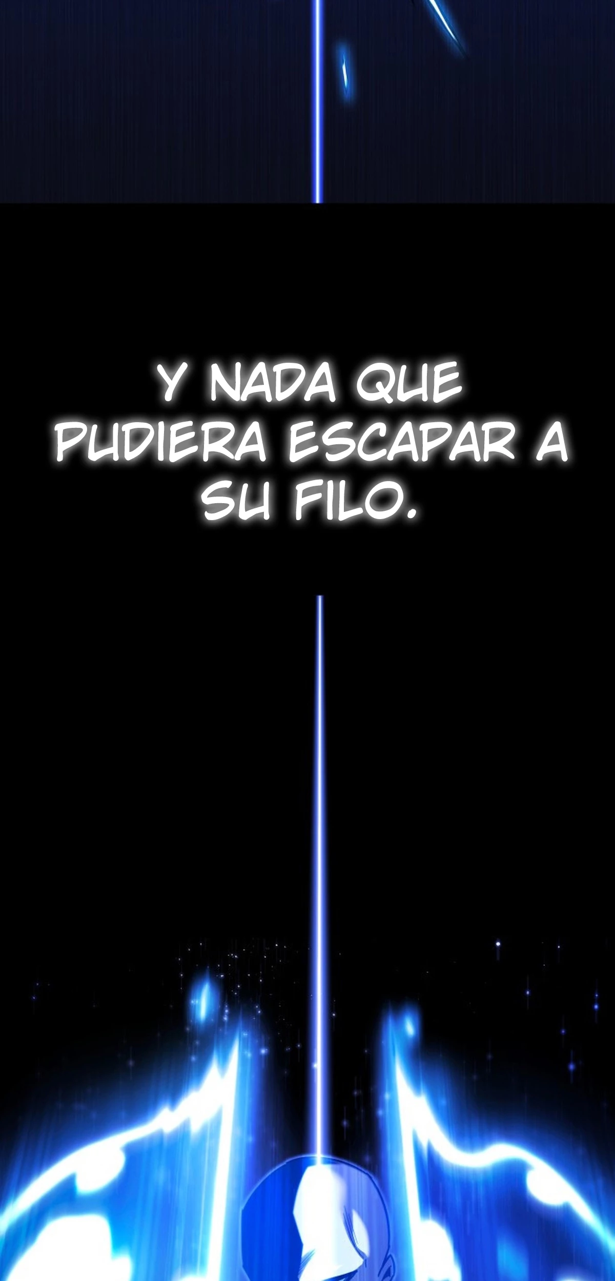 Me hice cargo de la Academia con un solo cuchillo de sashimi capítulo 0, página 4