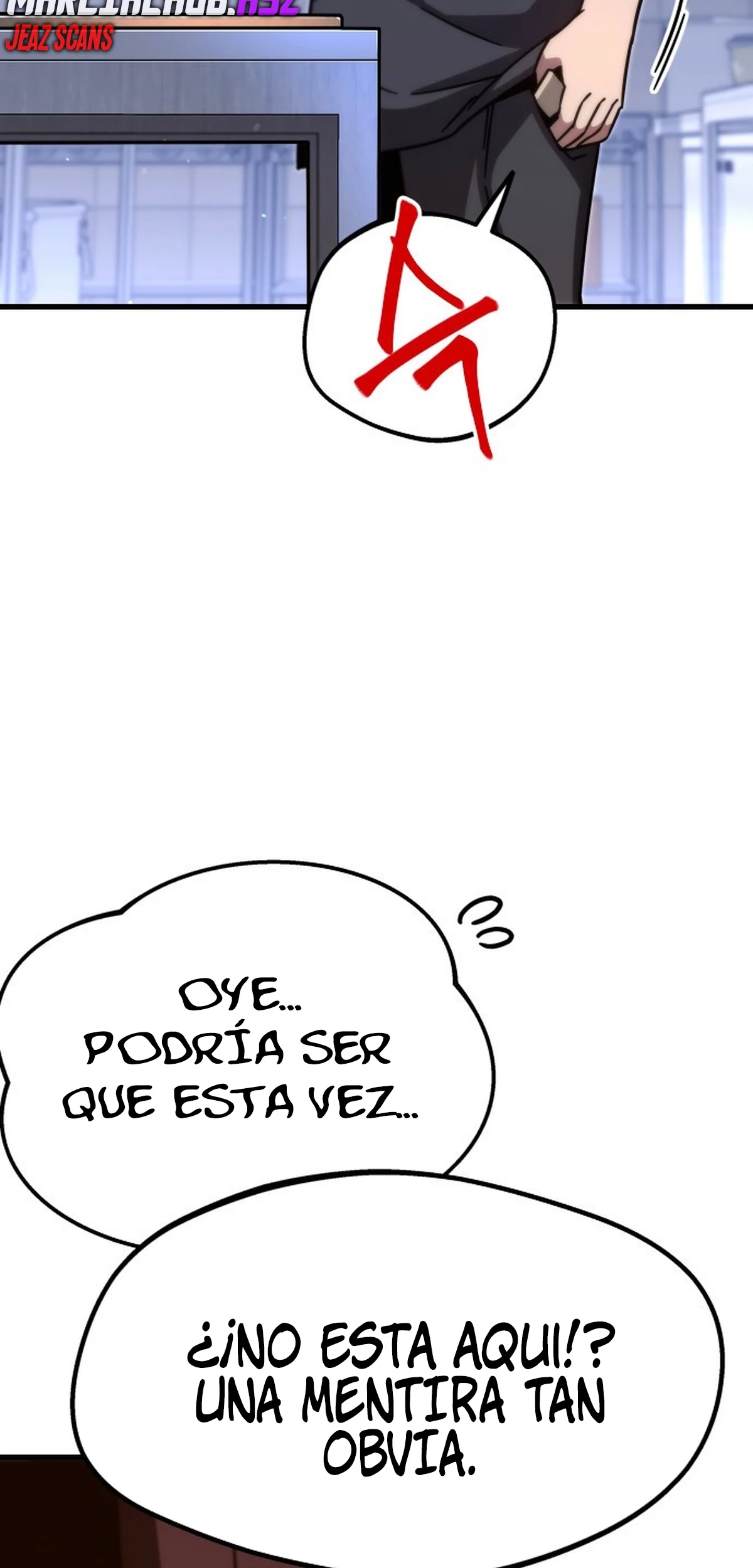 Me hice cargo de la Academia con un solo cuchillo de sashimi capítulo 0, página 21