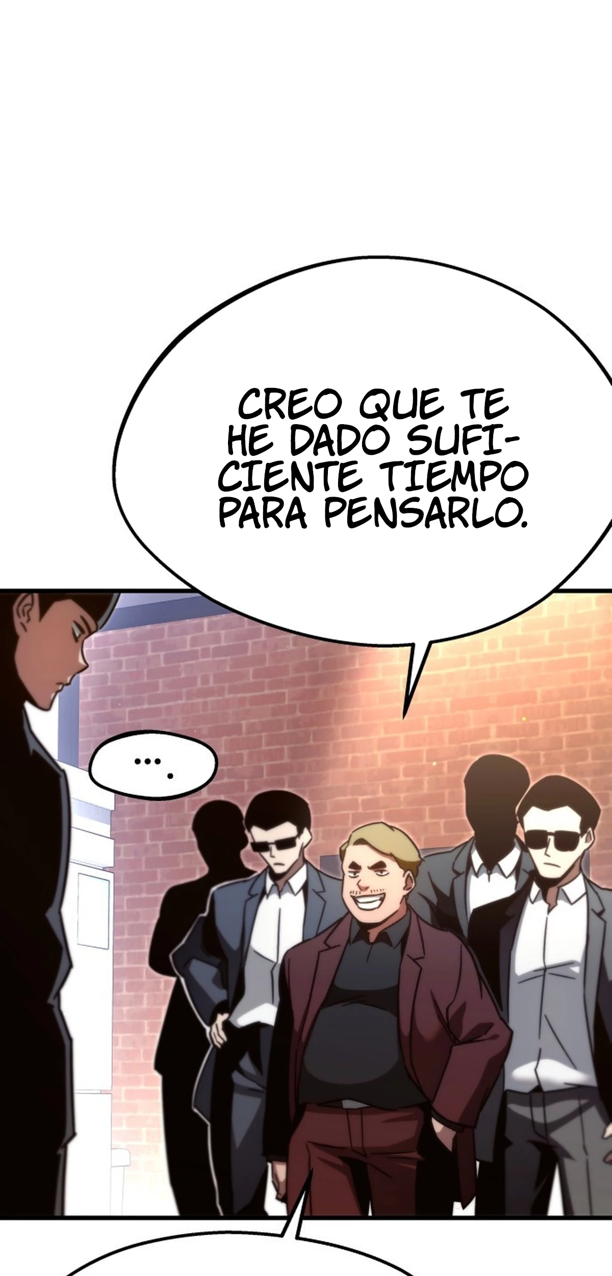 Me hice cargo de la Academia con un solo cuchillo de sashimi capítulo 0, página 25