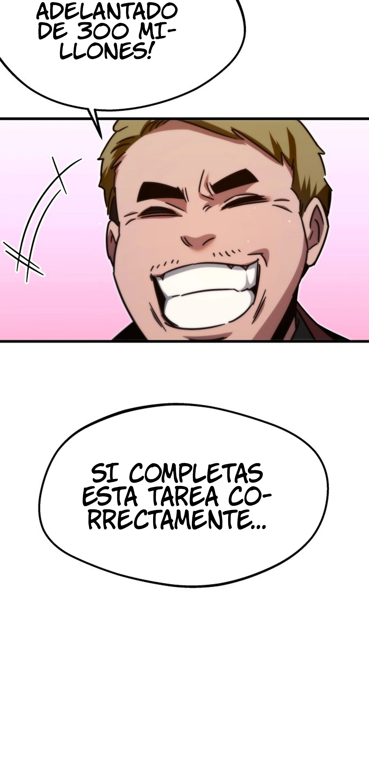 Me hice cargo de la Academia con un solo cuchillo de sashimi capítulo 0, página 29