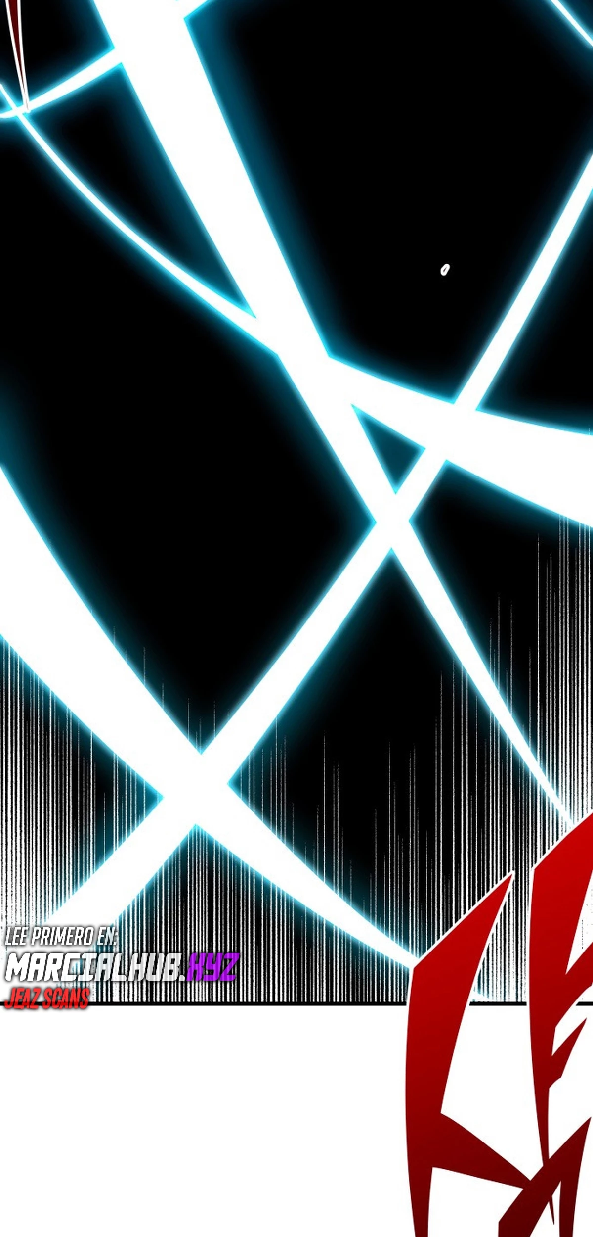 Me hice cargo de la Academia con un solo cuchillo de sashimi capítulo 0, página 32