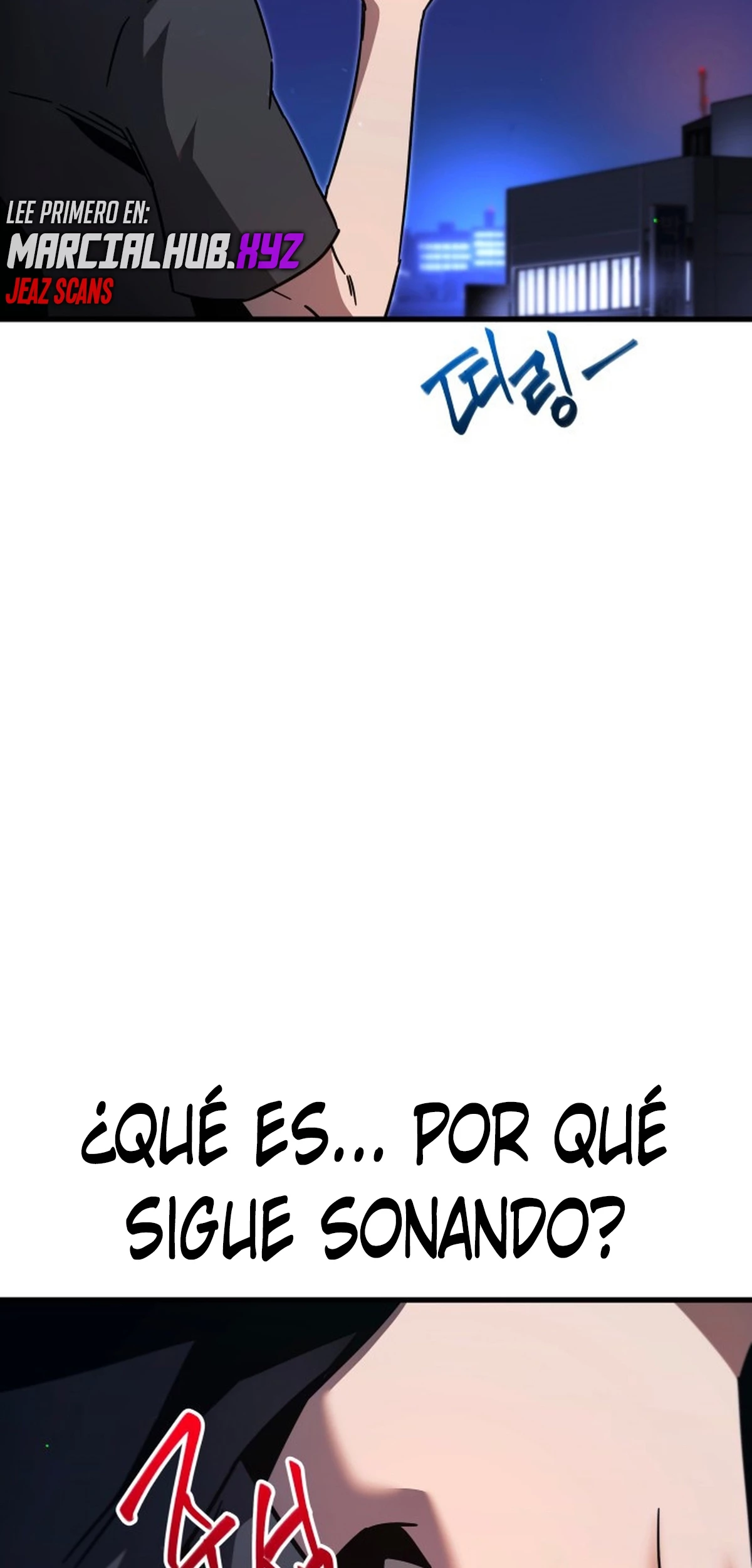 Me hice cargo de la Academia con un solo cuchillo de sashimi capítulo 0, página 53