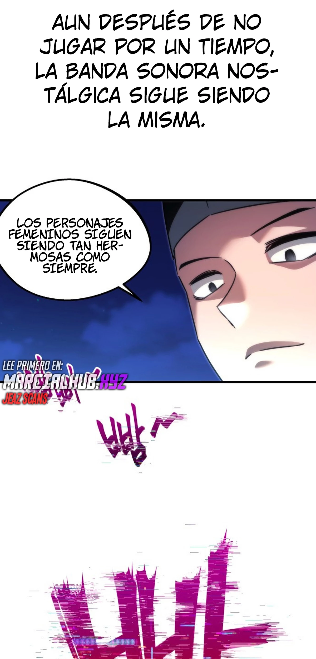 Me hice cargo de la Academia con un solo cuchillo de sashimi capítulo 0, página 59