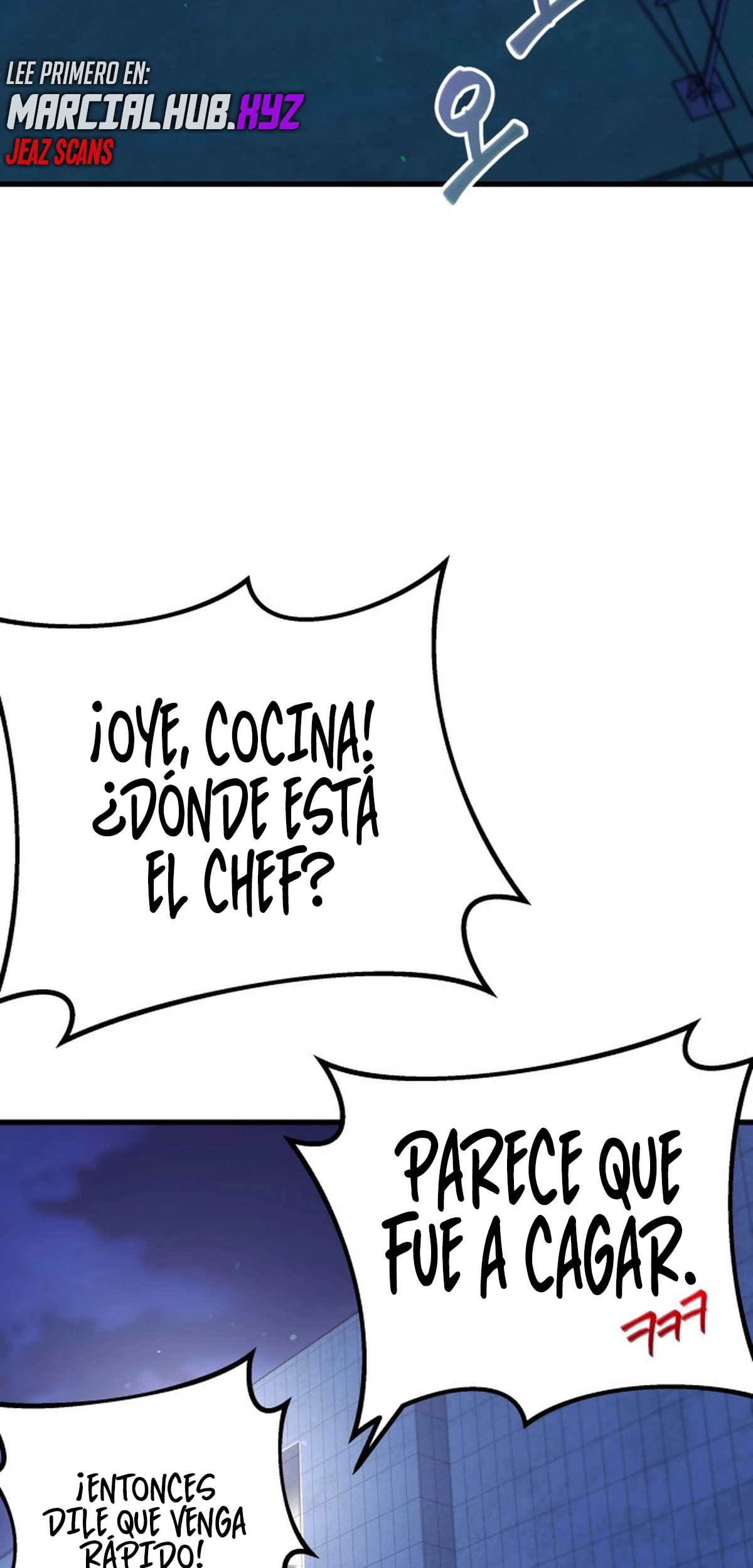 Me hice cargo de la Academia con un solo cuchillo de sashimi capítulo 0, página 66