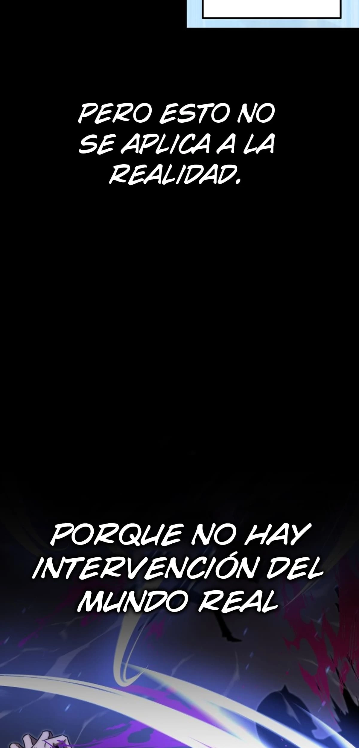 Me hice cargo de la Academia con un solo cuchillo de sashimi capítulo 2, página 4
