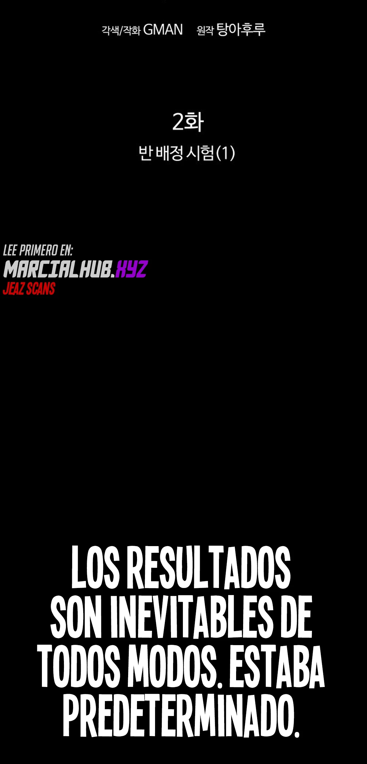 Me hice cargo de la Academia con un solo cuchillo de sashimi capítulo 2, página 75