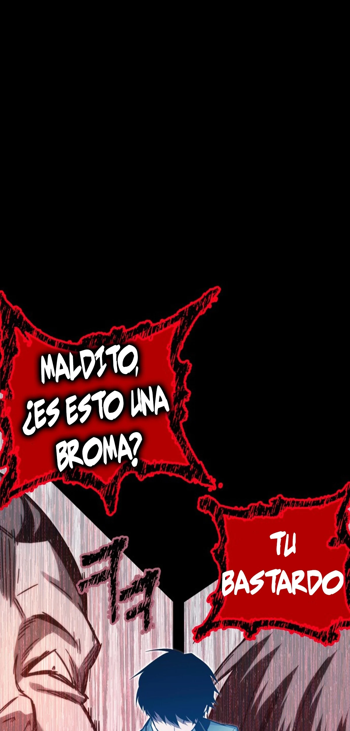 Me hice cargo de la Academia con un solo cuchillo de sashimi capítulo 2, página 126