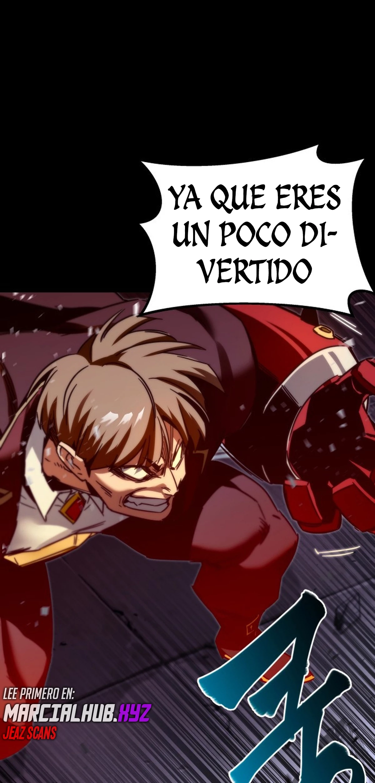 Me hice cargo de la Academia con un solo cuchillo de sashimi capítulo 2, página 128