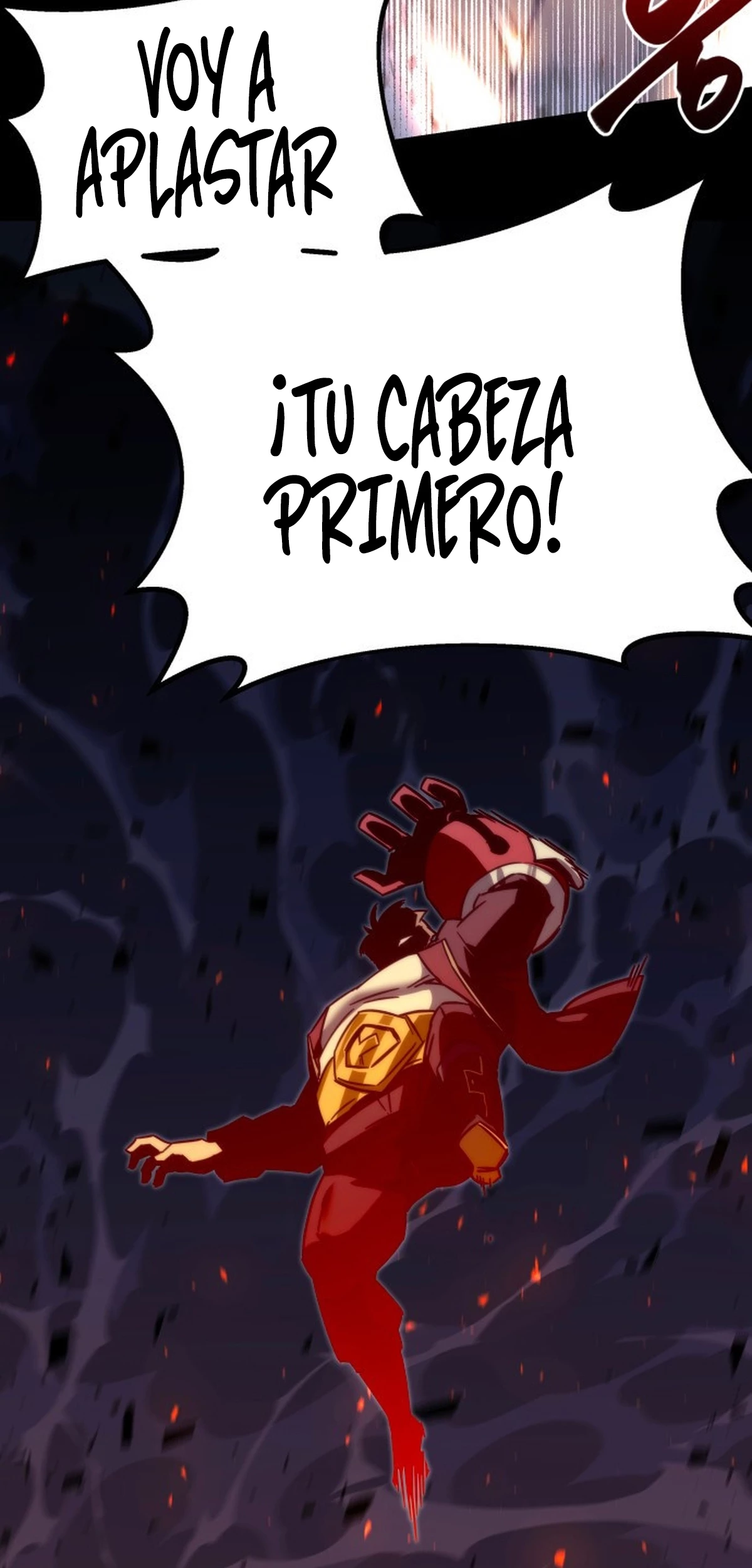 Me hice cargo de la Academia con un solo cuchillo de sashimi capítulo 2, página 130