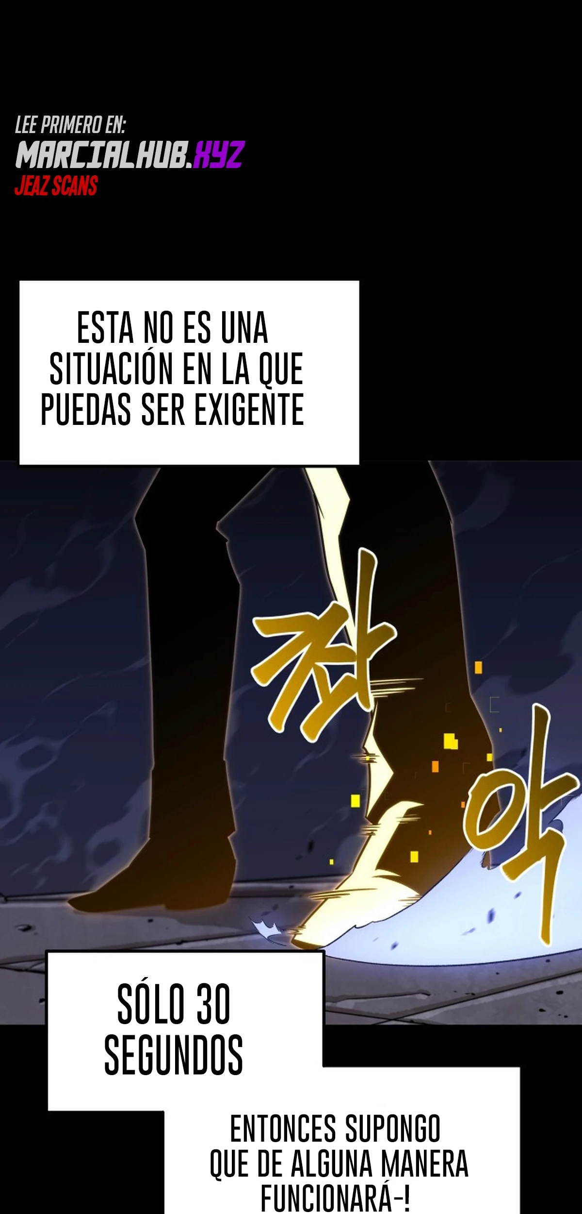 Me hice cargo de la Academia con un solo cuchillo de sashimi capítulo 2, página 132