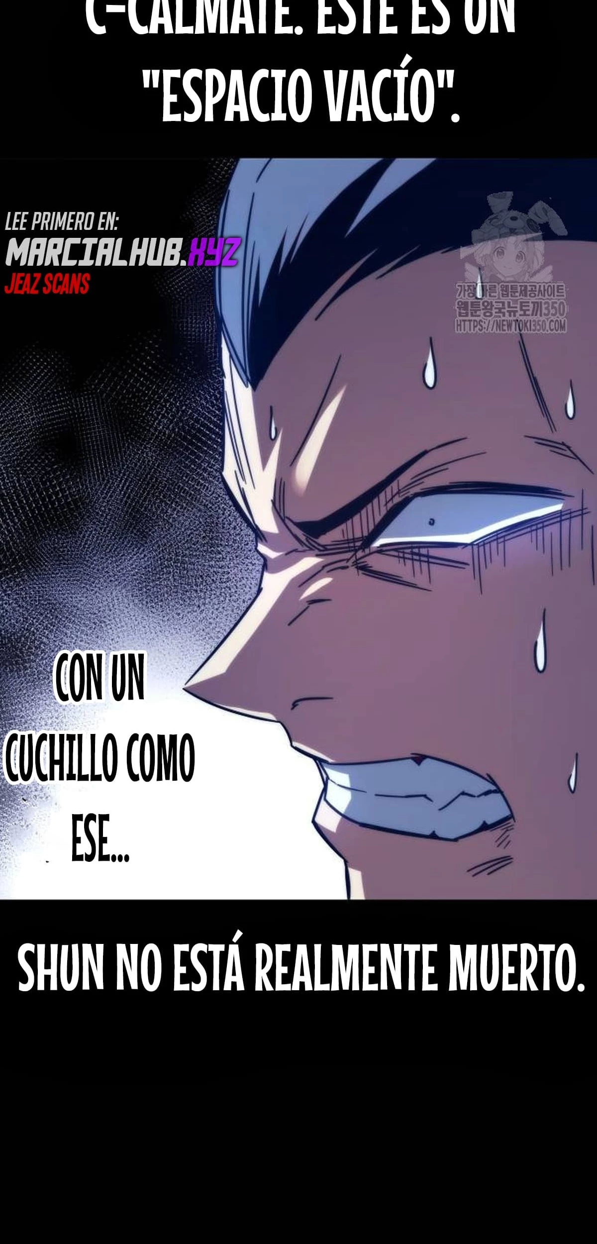 Me hice cargo de la Academia con un solo cuchillo de sashimi capítulo 3, página 45