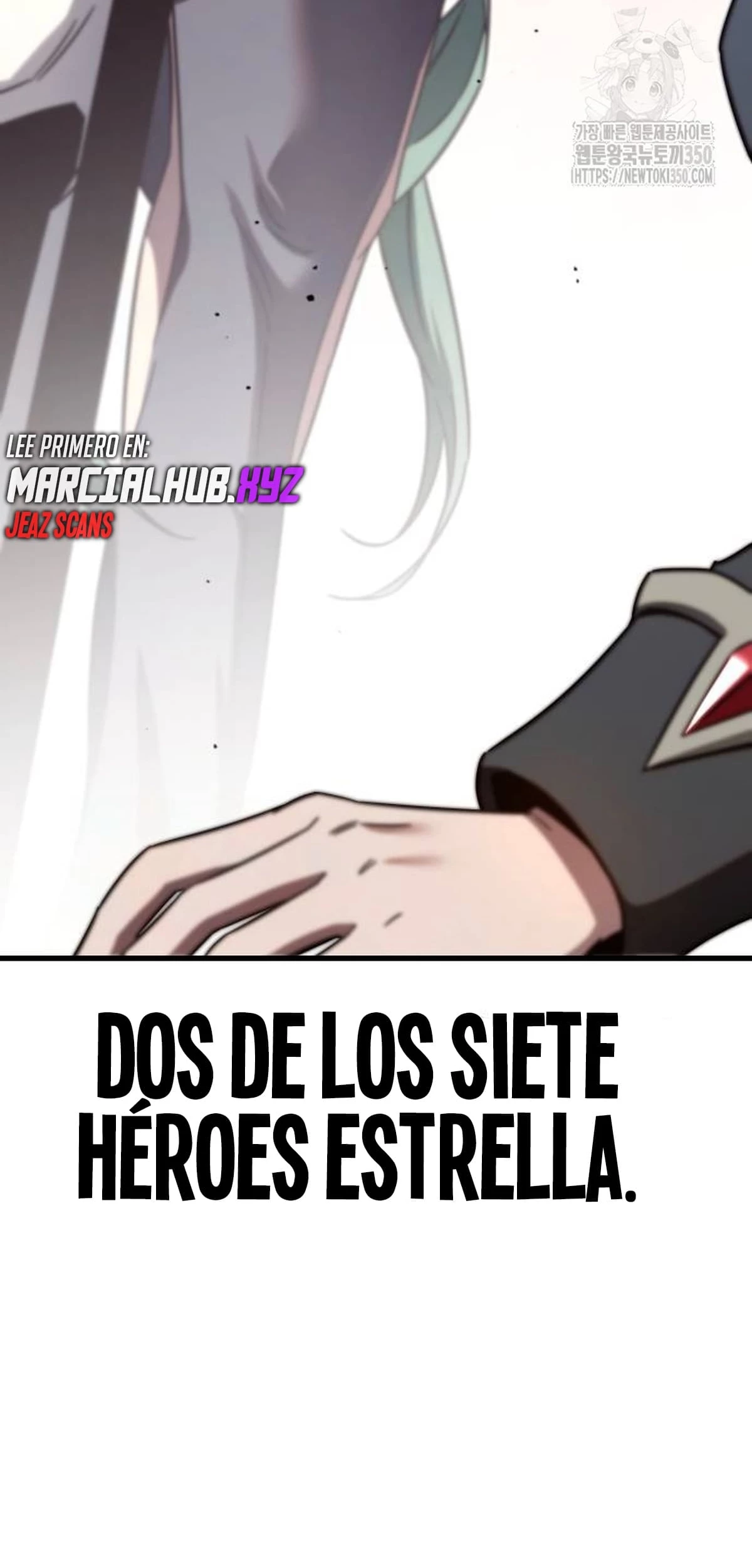 Me hice cargo de la Academia con un solo cuchillo de sashimi capítulo 3, página 93