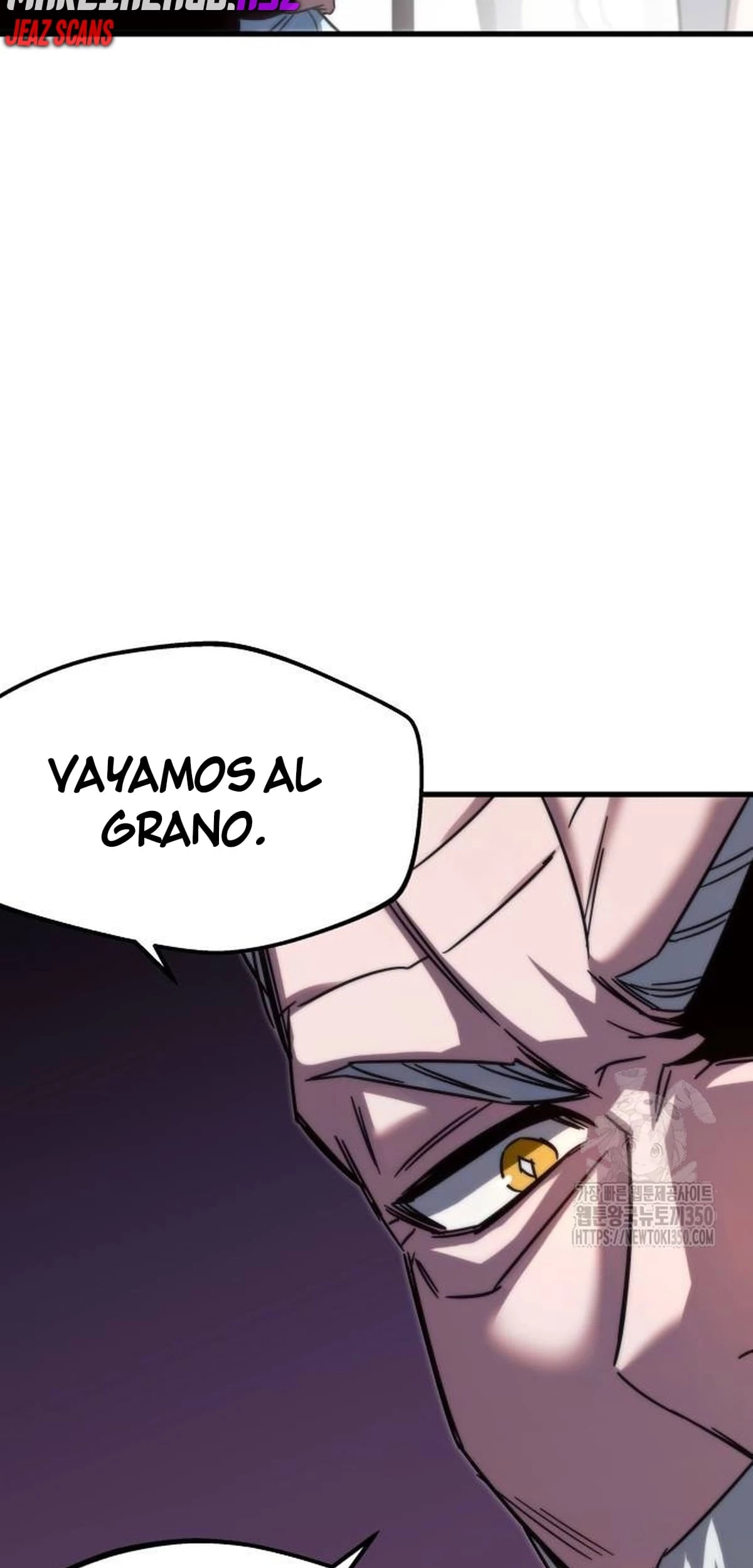Me hice cargo de la Academia con un solo cuchillo de sashimi capítulo 3, página 99