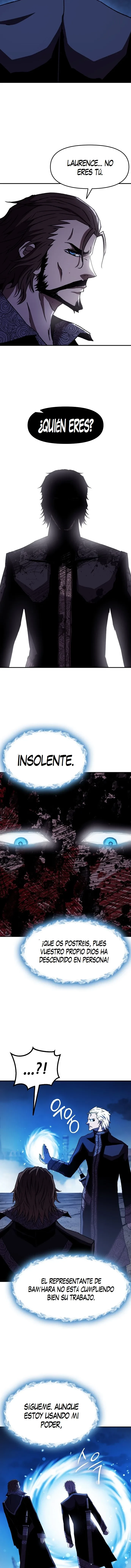 Me convertí en un caballero con limite de tiempo capítulo 62, página 15