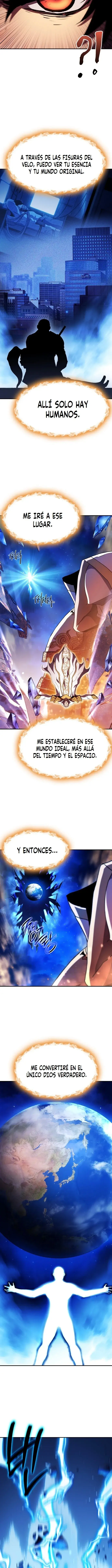 Me convertí en un caballero con limite de tiempo capítulo 70, página 14