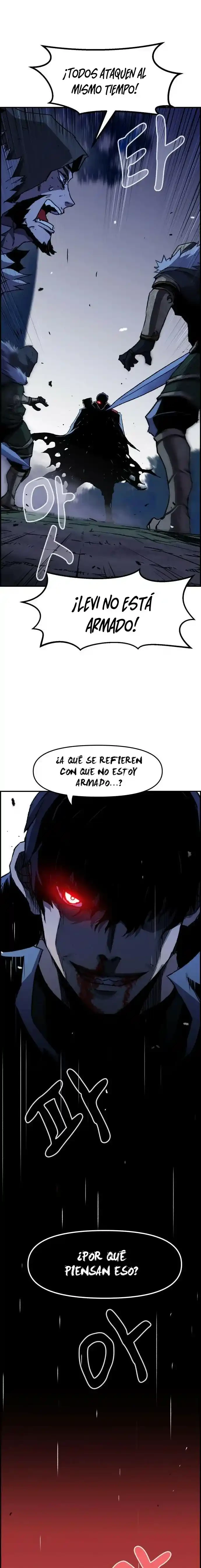 Me convertí en un caballero con limite de tiempo capítulo 2, página 1
