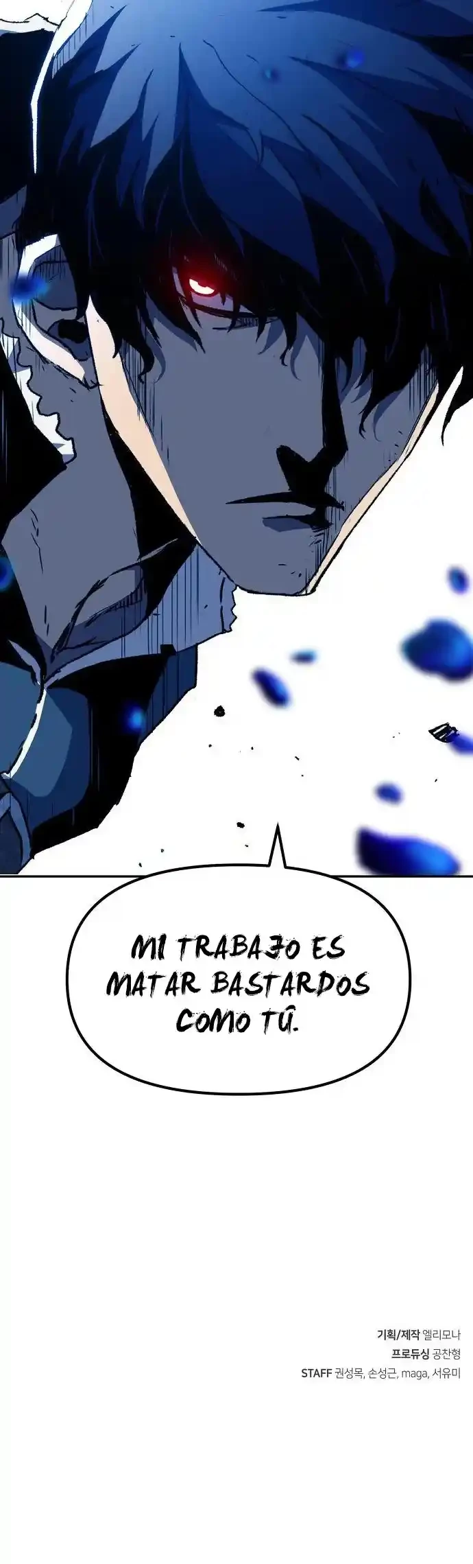 Me convertí en un caballero con limite de tiempo capítulo 6, página 36