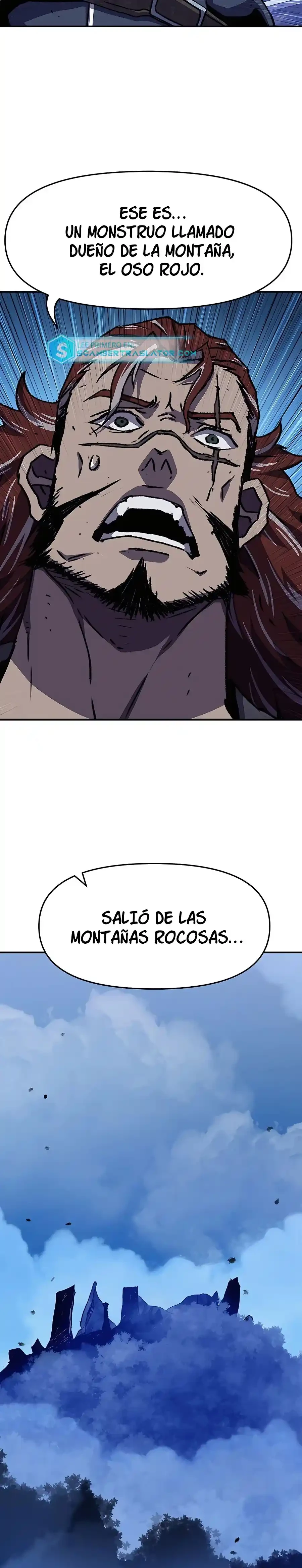Me convertí en un caballero con limite de tiempo capítulo 7, página 8