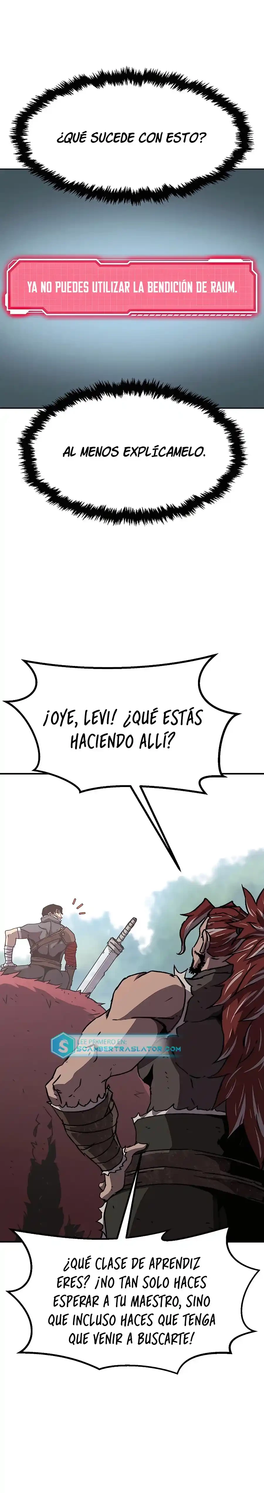 Me convertí en un caballero con limite de tiempo capítulo 10, página 10