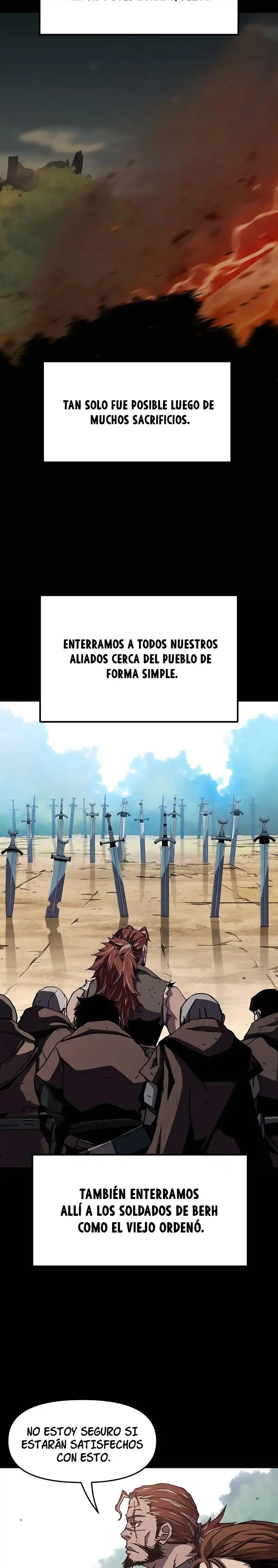 Me convertí en un caballero con limite de tiempo capítulo 10, página 12