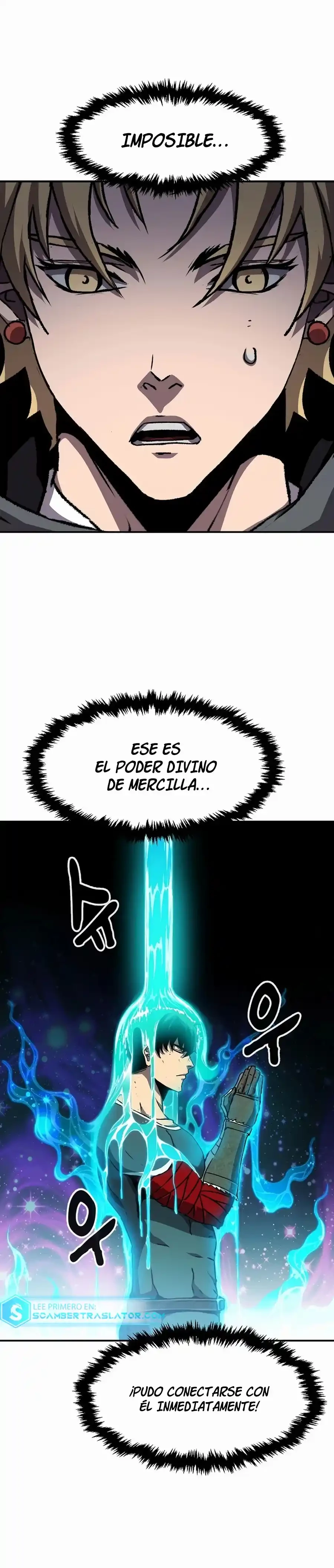 Me convertí en un caballero con limite de tiempo capítulo 12, página 1