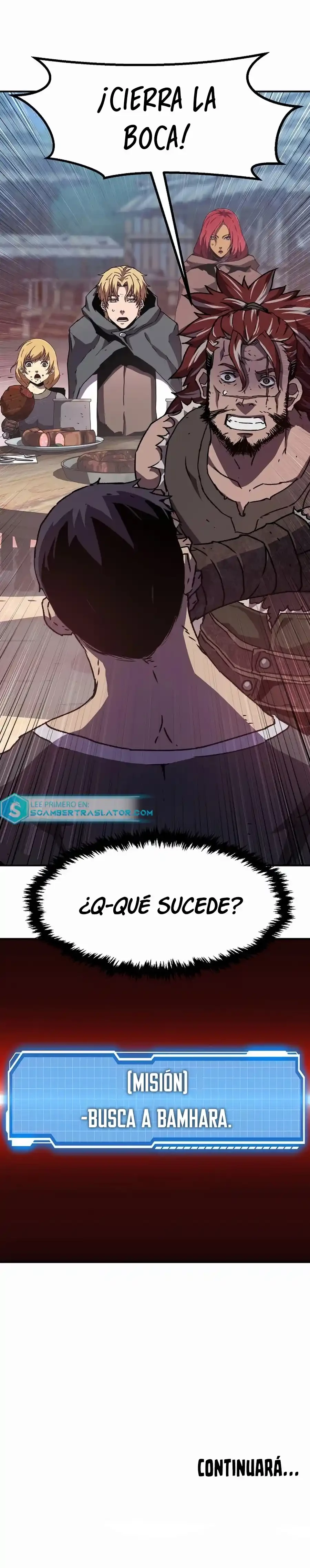 Me convertí en un caballero con limite de tiempo capítulo 12, página 38