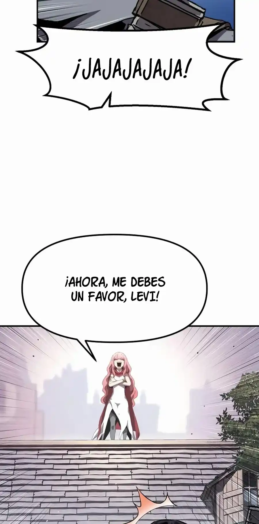 Me convertí en un caballero con limite de tiempo capítulo 17, página 39