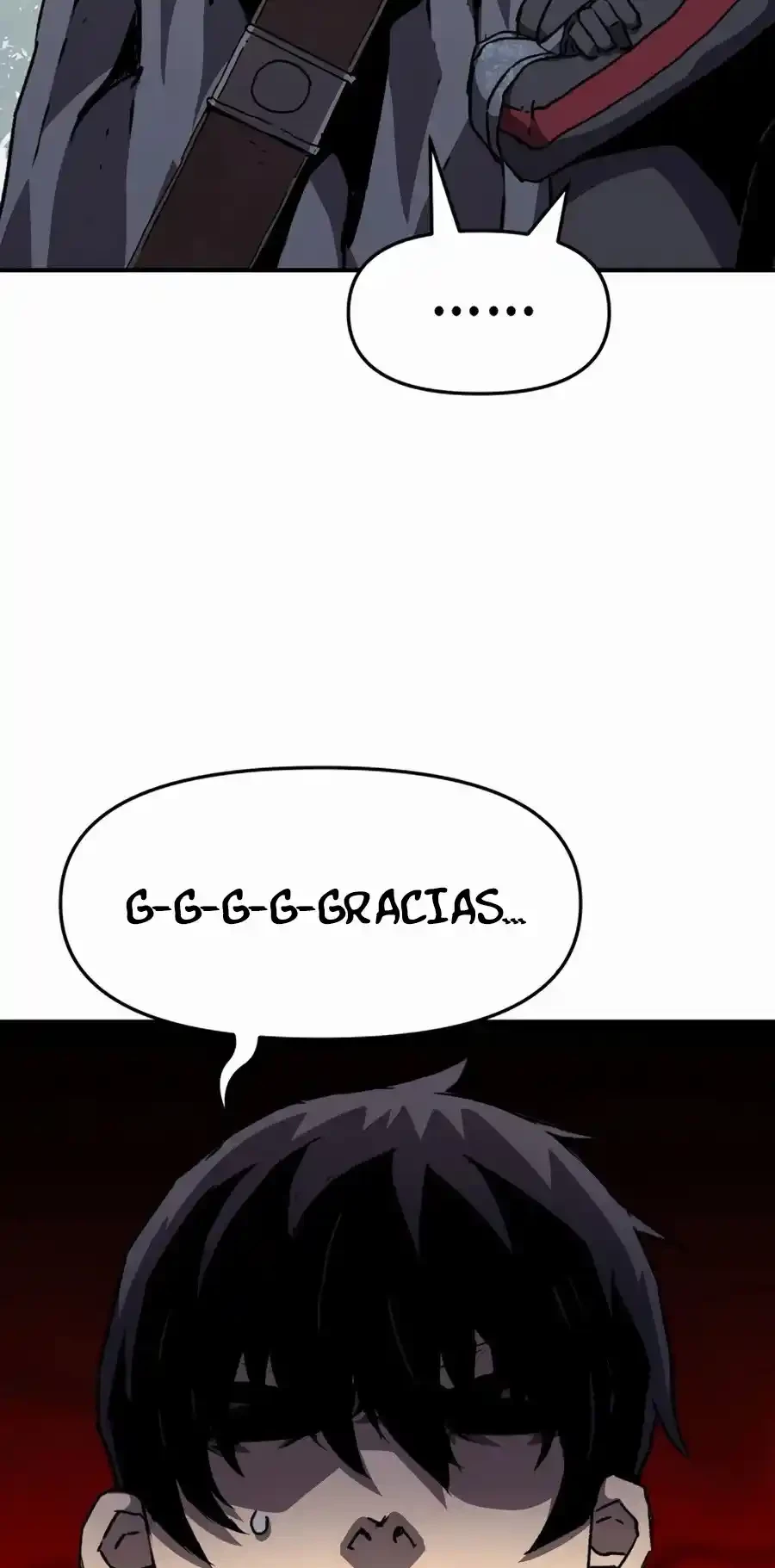 Me convertí en un caballero con limite de tiempo capítulo 17, página 43