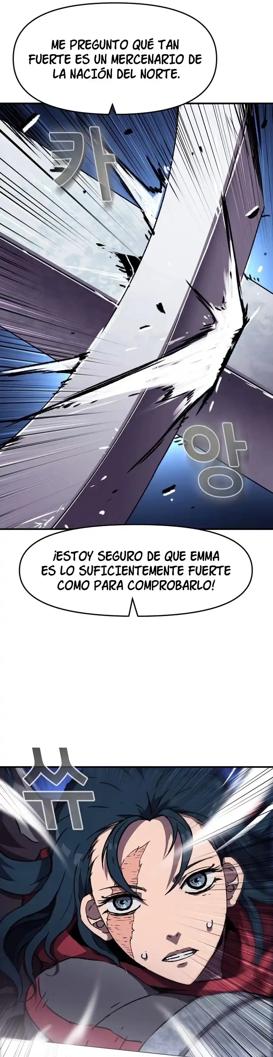 Me convertí en un caballero con limite de tiempo capítulo 18, página 29