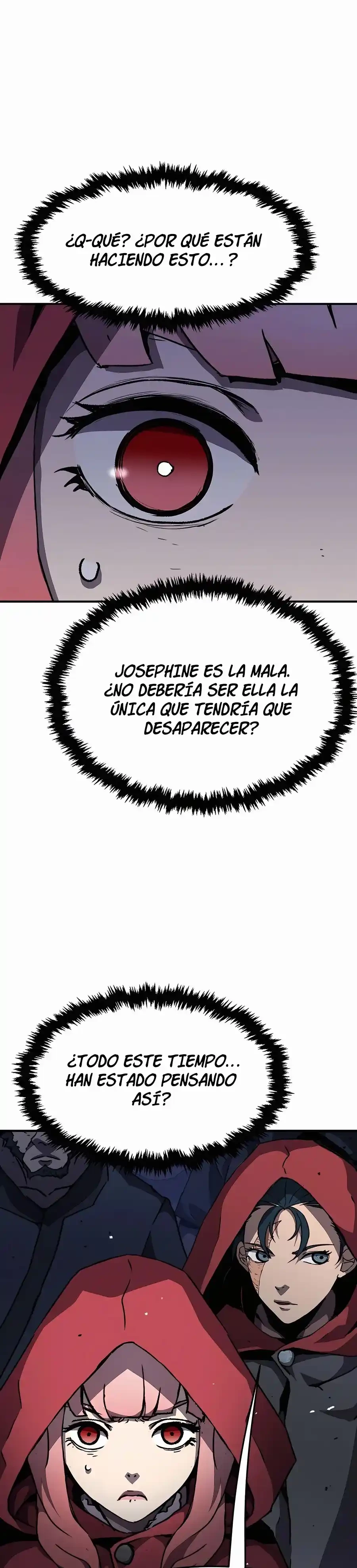Me convertí en un caballero con limite de tiempo capítulo 19, página 12