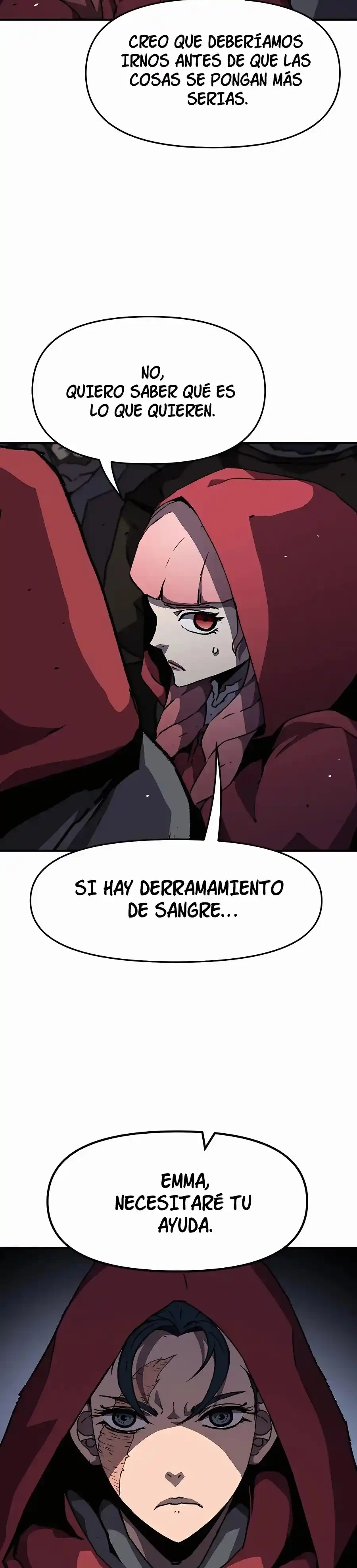 Me convertí en un caballero con limite de tiempo capítulo 19, página 13
