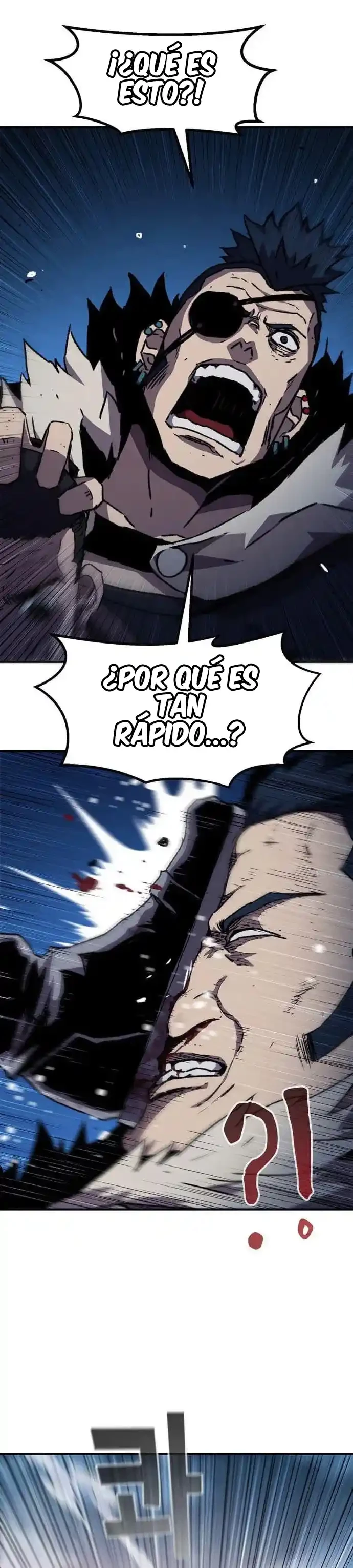 Me convertí en un caballero con limite de tiempo capítulo 22, página 9