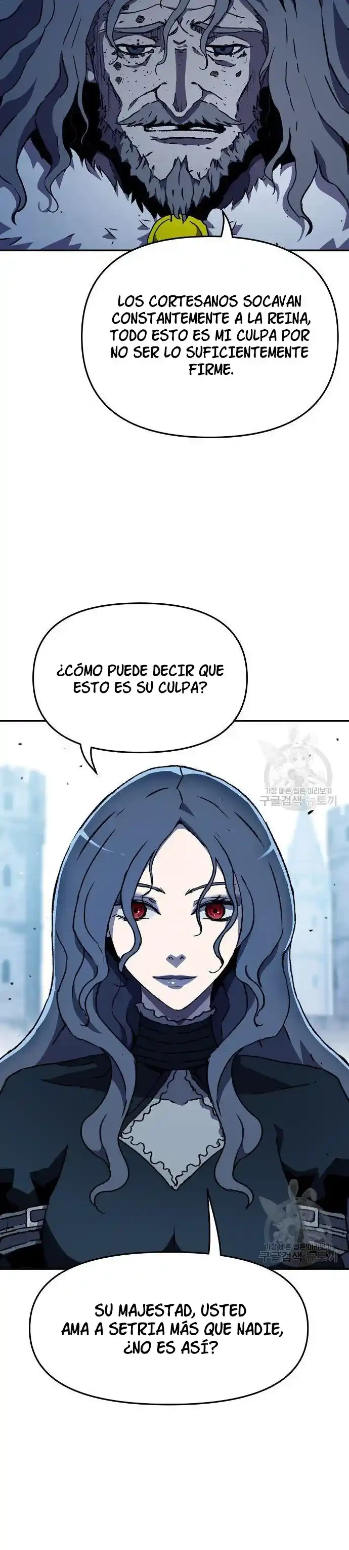 Me convertí en un caballero con limite de tiempo capítulo 23, página 28