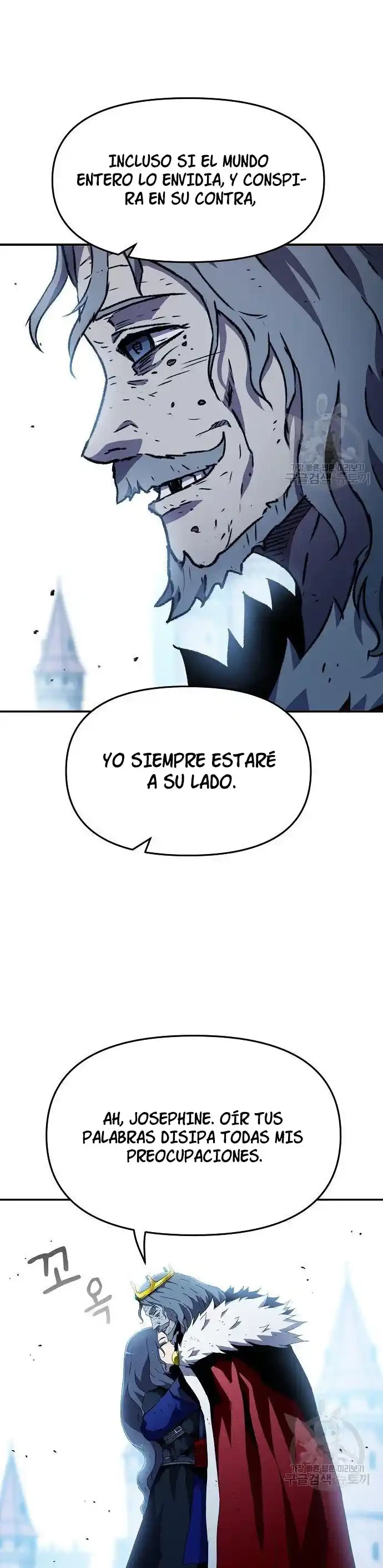 Me convertí en un caballero con limite de tiempo capítulo 23, página 30