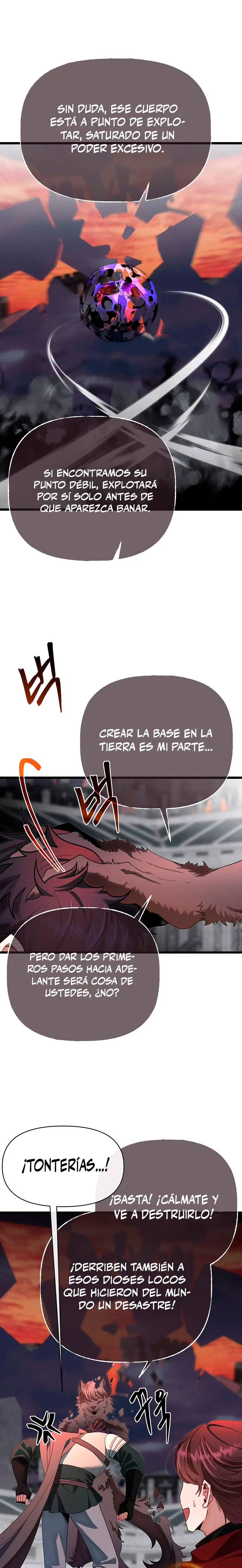 Mi Hermano Pequeño Es El Mejor De La Academia capítulo 142, página 5