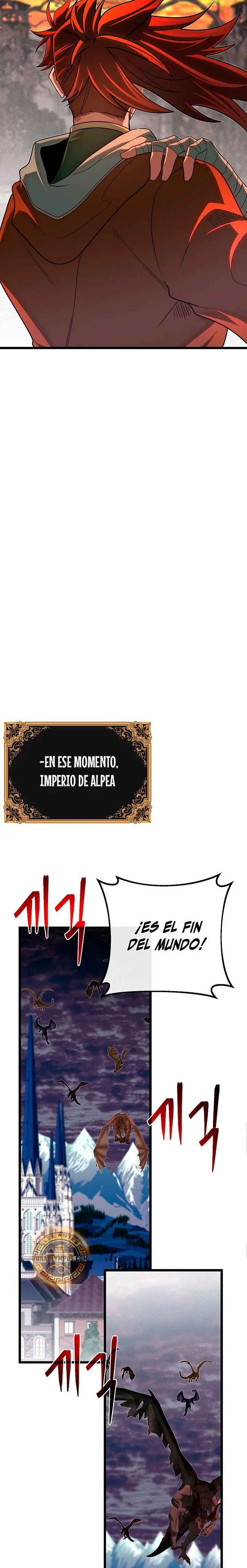 Mi Hermano Pequeño Es El Mejor De La Academia capítulo 142, página 12