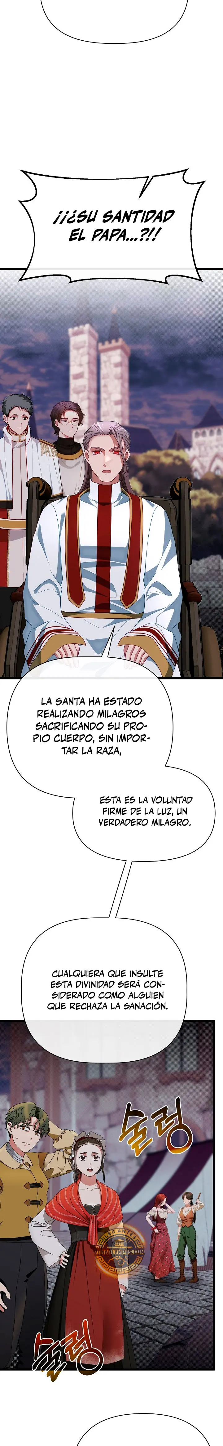 Mi Hermano Pequeño Es El Mejor De La Academia capítulo 142, página 21
