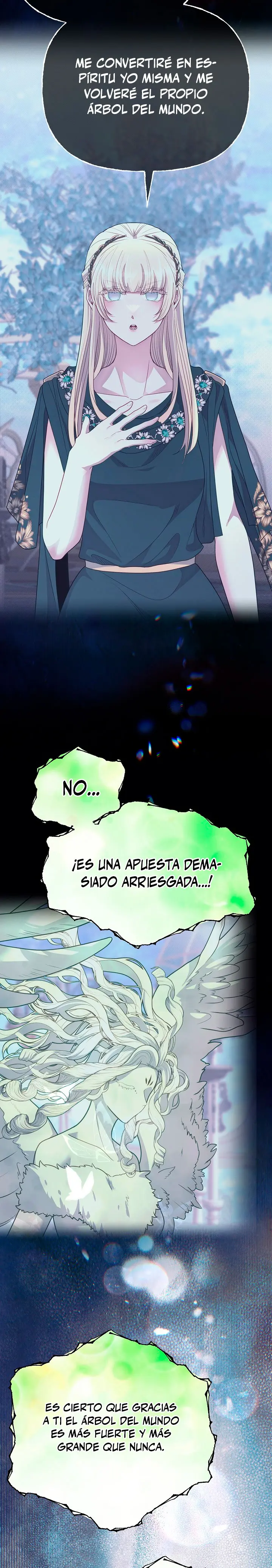 Mi Hermano Pequeño Es El Mejor De La Academia capítulo 142, página 27
