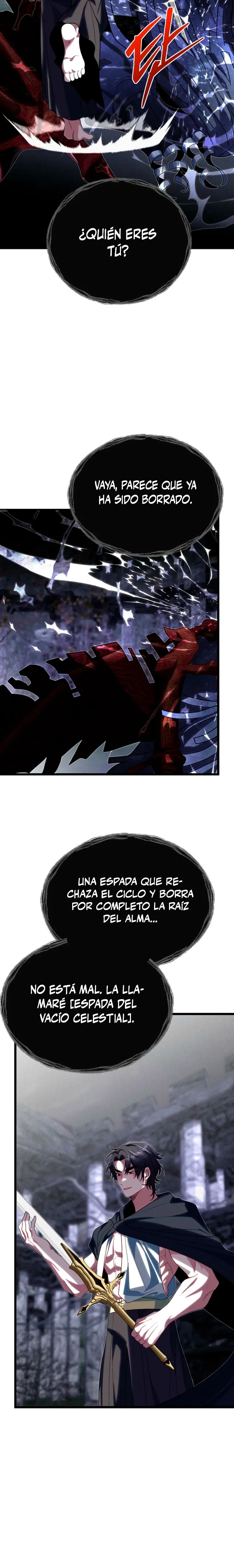 Mi Hermano Pequeño Es El Mejor De La Academia capítulo 144, página 12