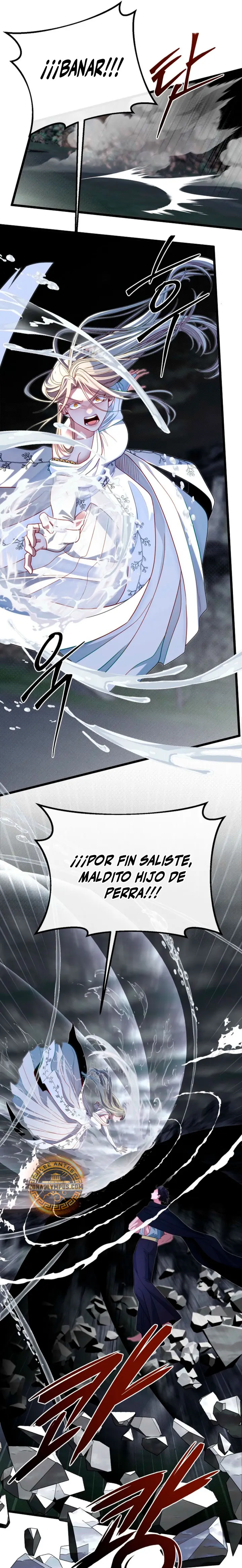 Mi Hermano Pequeño Es El Mejor De La Academia capítulo 144, página 14