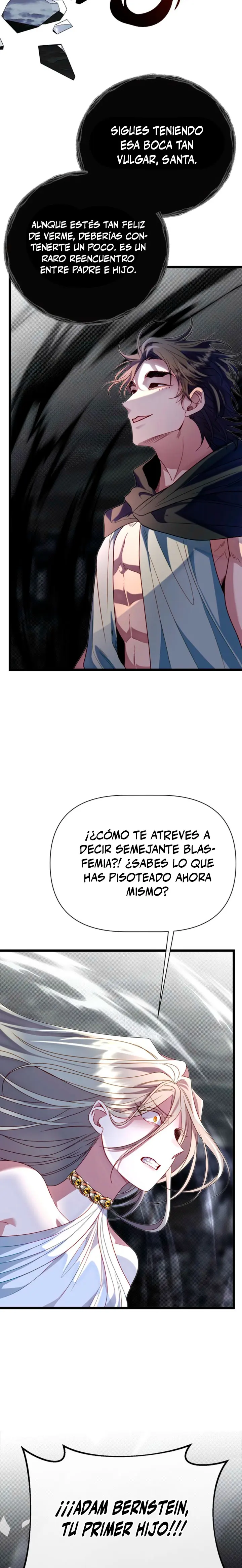 Mi Hermano Pequeño Es El Mejor De La Academia capítulo 144, página 15