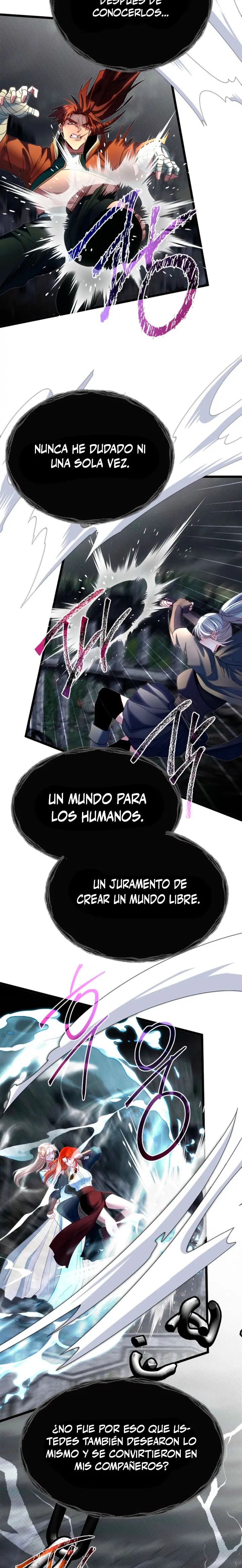 Mi Hermano Pequeño Es El Mejor De La Academia capítulo 144, página 23