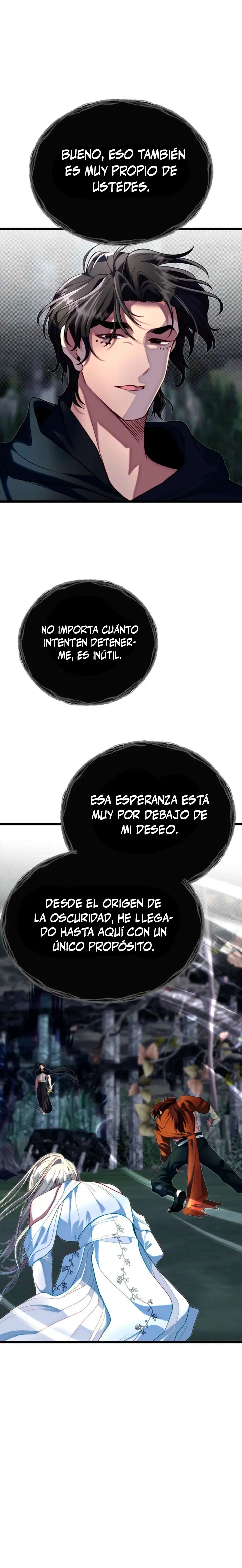 Mi Hermano Pequeño Es El Mejor De La Academia capítulo 144, página 25