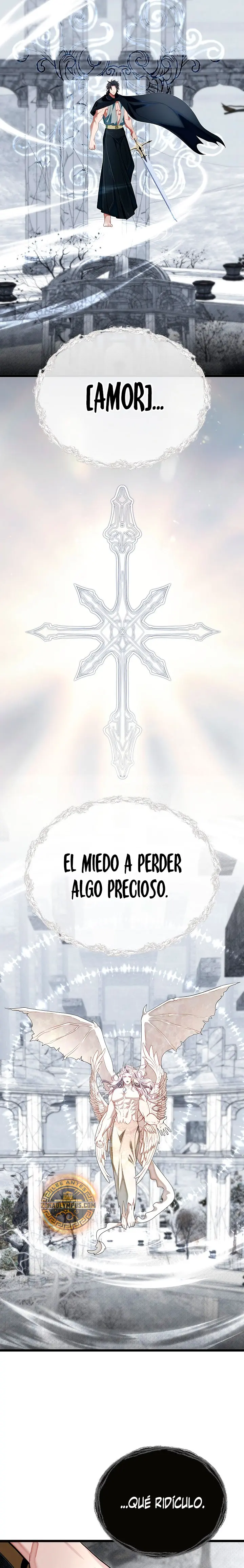 Mi Hermano Pequeño Es El Mejor De La Academia capítulo 145, página 14